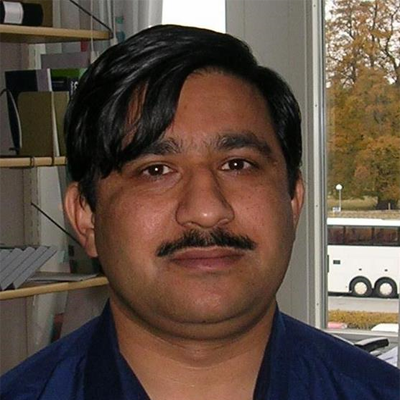 Dr. Sultan Akhtar